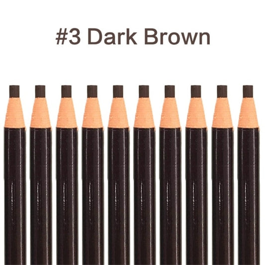 Beauty 5colors Available Eyebrow Pencil Shadows