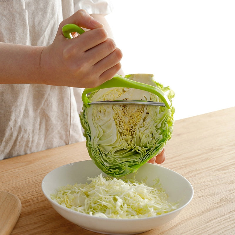 Vegetable Cutter Cabbage Slicer Graters shredder