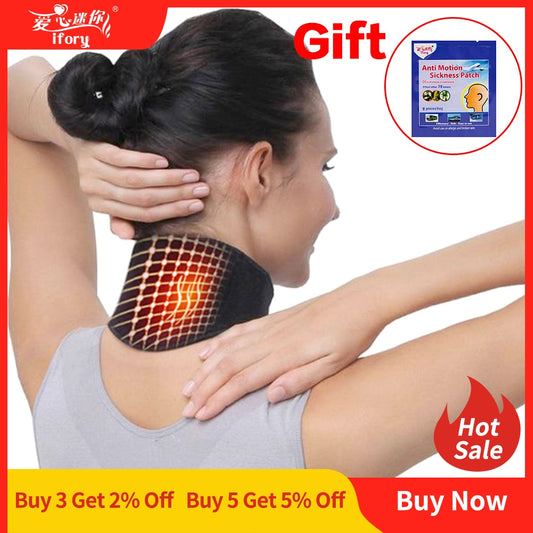 Health Care Neck Support Massager Health Product