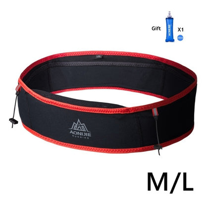 Waist Belt Bag Portable Ultralight Waist Packs