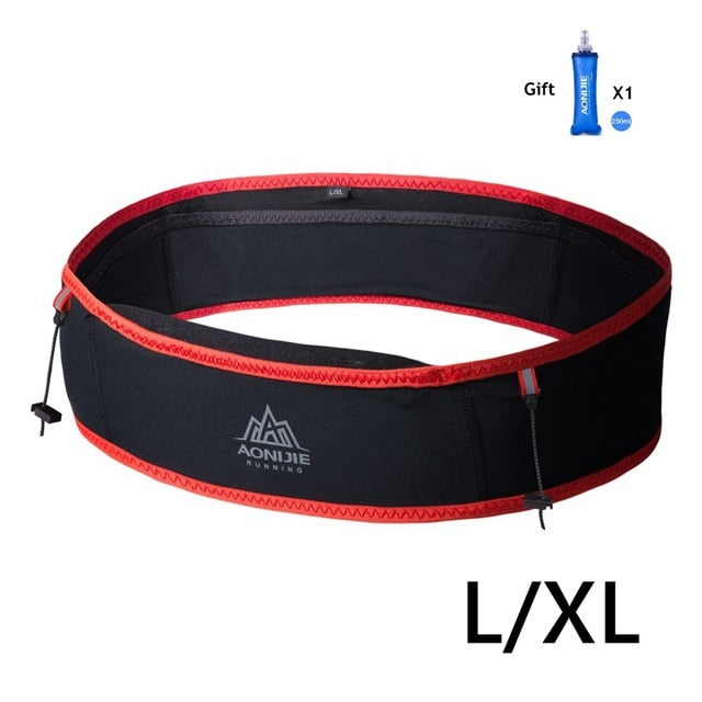 Waist Belt Bag Portable Ultralight Waist Packs