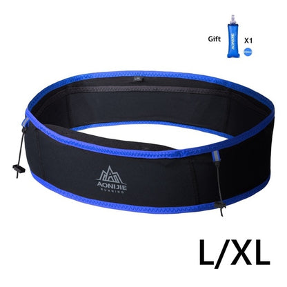 Waist Belt Bag Portable Ultralight Waist Packs