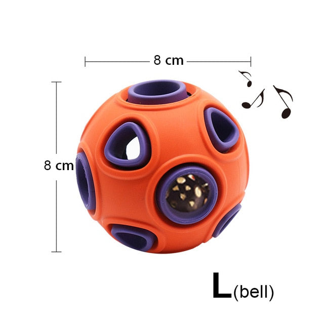 Pet Dog Toys Toy Funny Interactive Ball