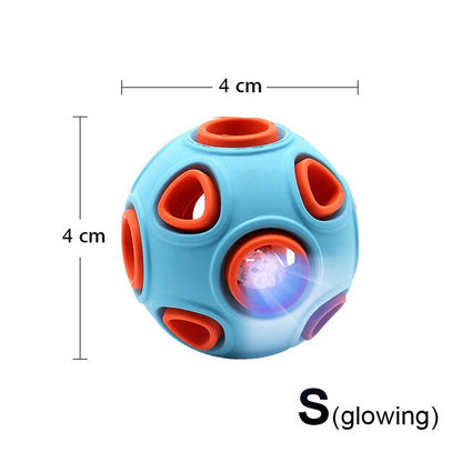 Pet Dog Toys Toy Funny Interactive Ball