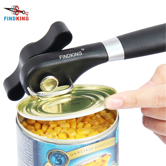 Cans Opener stainless steel