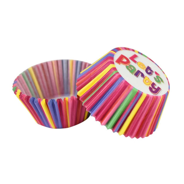 Muffin Cupcake Paper Cups Cupcake Liner