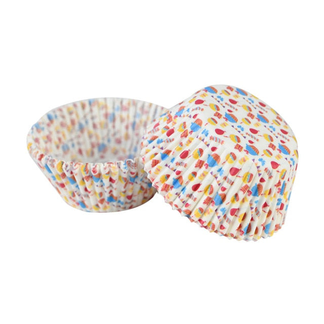 Muffin Cupcake Paper Cups Cupcake Liner