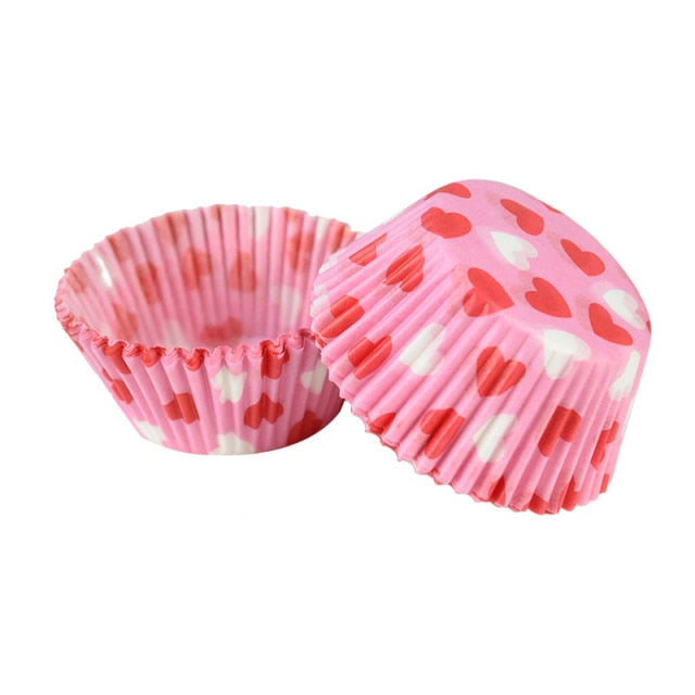 Muffin Cupcake Paper Cups Cupcake Liner