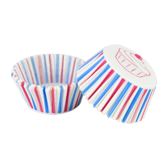 Muffin Cupcake Paper Cups Cupcake Liner