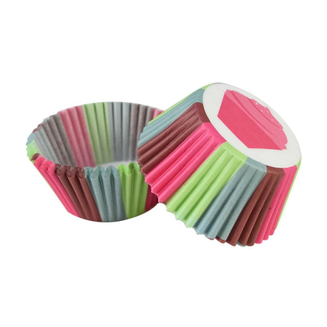 Muffin Cupcake Paper Cups Cupcake Liner