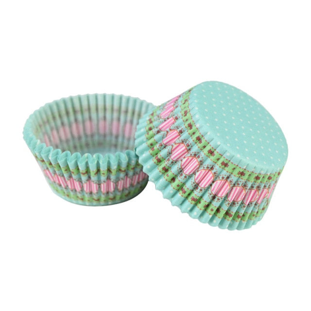 Muffin Cupcake Paper Cups Cupcake Liner