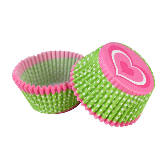 Muffin Cupcake Paper Cups Cupcake Liner