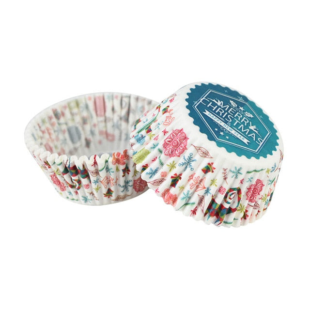 Muffin Cupcake Paper Cups Cupcake Liner