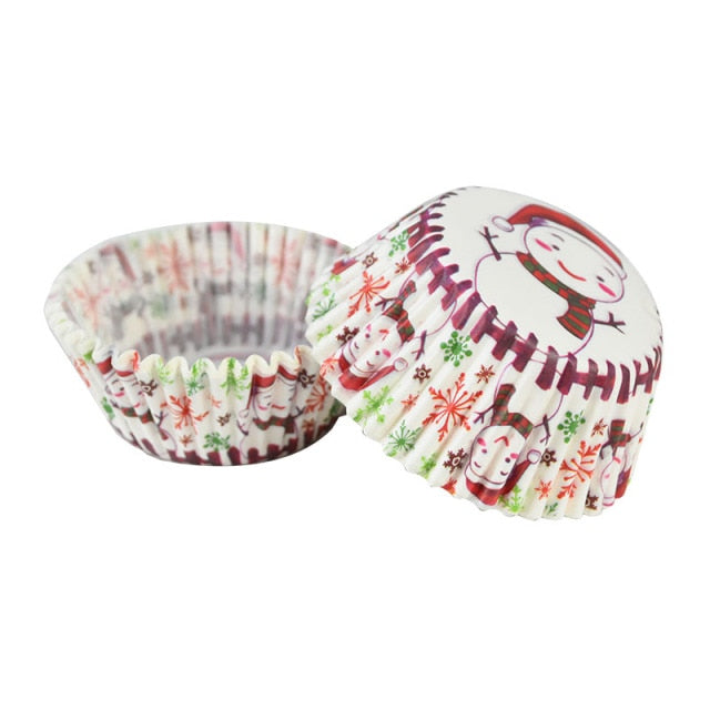 Muffin Cupcake Paper Cups Cupcake Liner