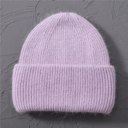 Hats Cashmere Wool Knitted Beanies