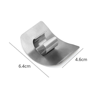 Fingers Guard Protect Stainless Steel