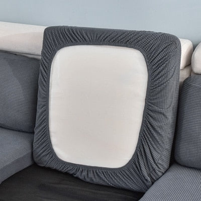 Sofa Cushion Cover Elastic Home Decoration