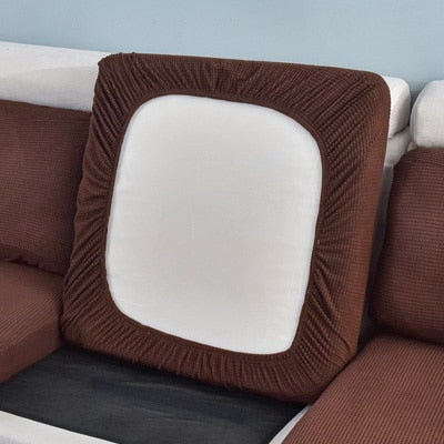 Sofa Cushion Cover Elastic Home Decoration