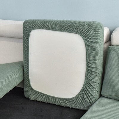 Sofa Cushion Cover Elastic Home Decoration