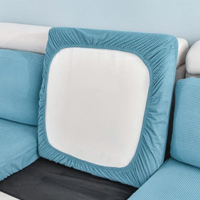 Sofa Cushion Cover Elastic Home Decoration