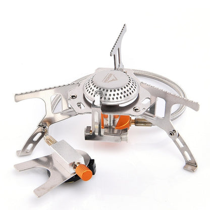 Outdoor Gas Stove Camping Gas burner