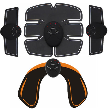 Electric Muscle Stimulator EMS