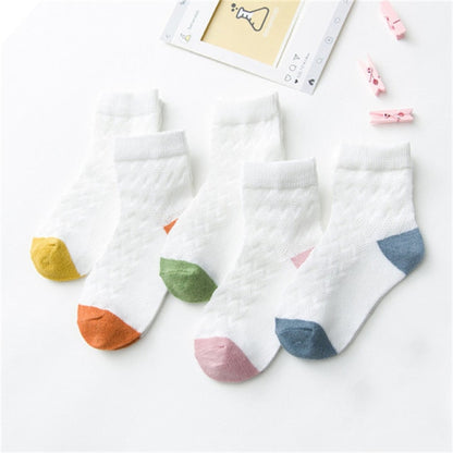 Baby Socks  For Newborns Infant