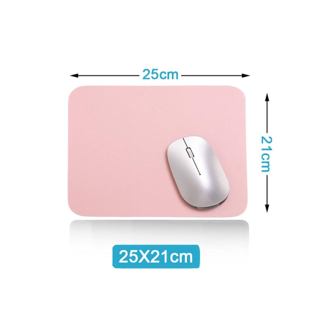 Large Mouse Pad Extra Big Non-Slip Desk Pad