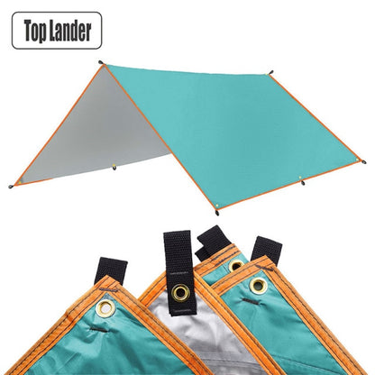 Awning Waterproof Tarp Tent Shade Ultralight