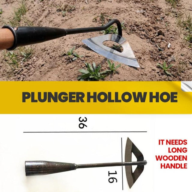 Killer Claw Weeder Stand Up Weed Puller