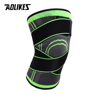 Knee Support Professional Protective Sports Knee Pad
