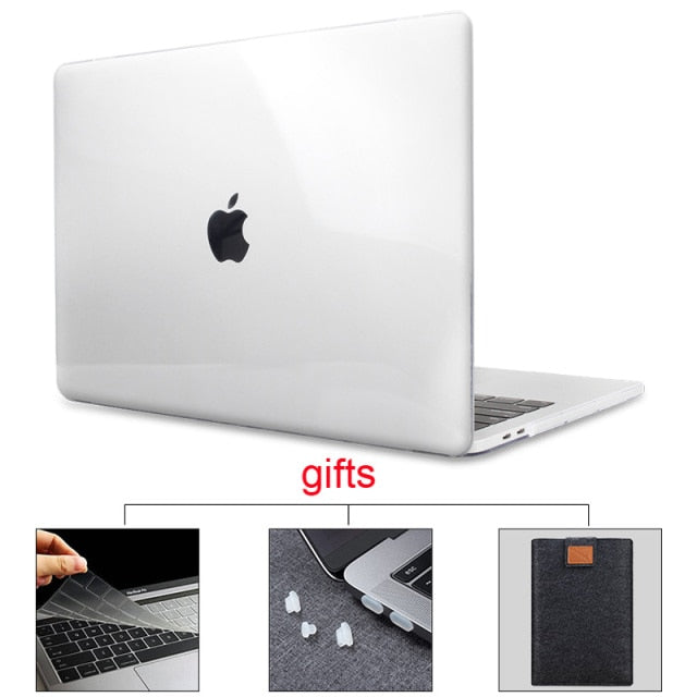 Case For Macbook Air Pro Laptop Bag Sleeve