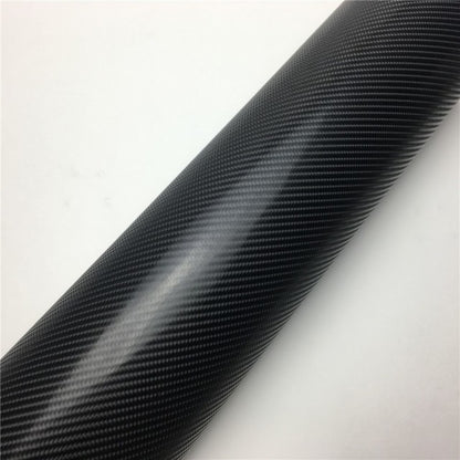 Carbon Fiber Vinyl Wrap Film Car