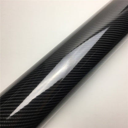 Carbon Fiber Vinyl Wrap Film Car