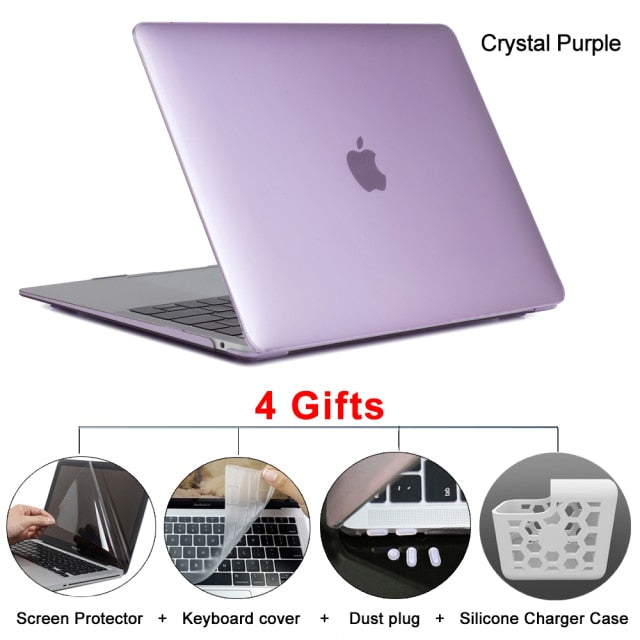 Laptop Case For MacBook