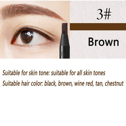 Eyebrow Pencil Cosmetic Pencil