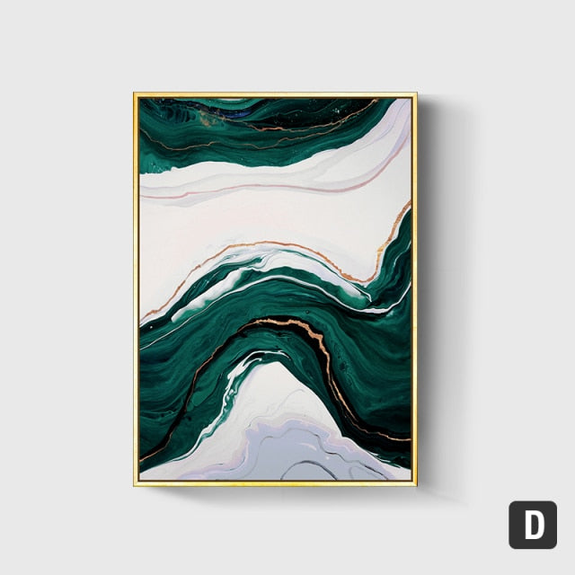 Modern Abstract Art Paintings