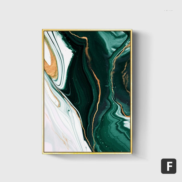 Modern Abstract Art Paintings