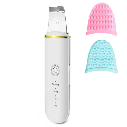 Beauty Skin Scrubber Facial Cleansing