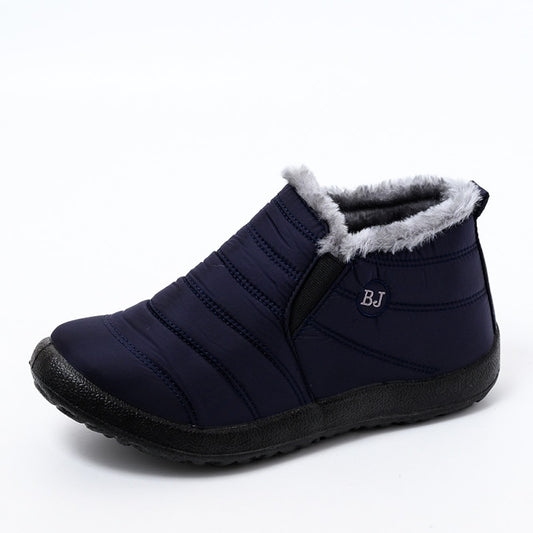 women winter snow boots