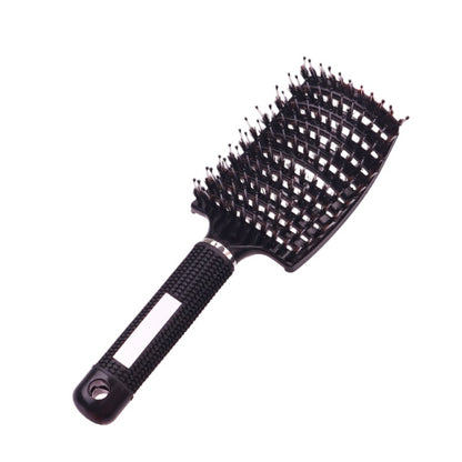 Beauty Scalp Massage Hair Comb Bristle