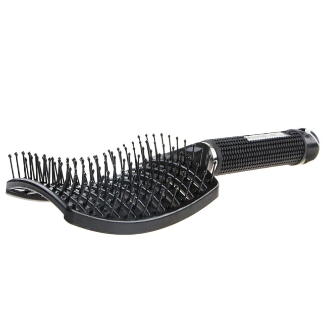 Beauty Scalp Massage Hair Comb Bristle