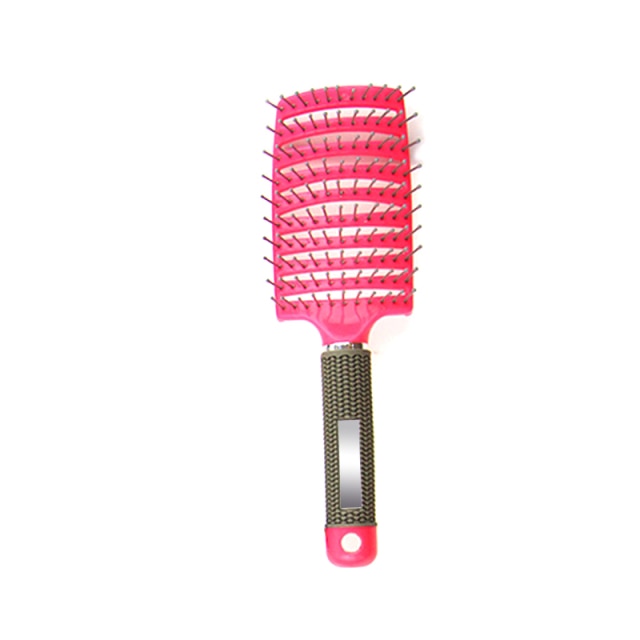 Beauty Scalp Massage Hair Comb Bristle