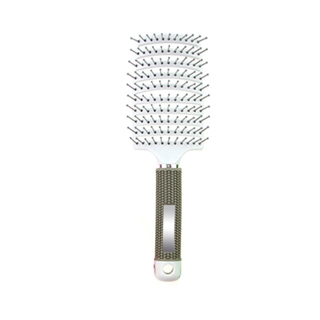 Beauty Scalp Massage Hair Comb Bristle