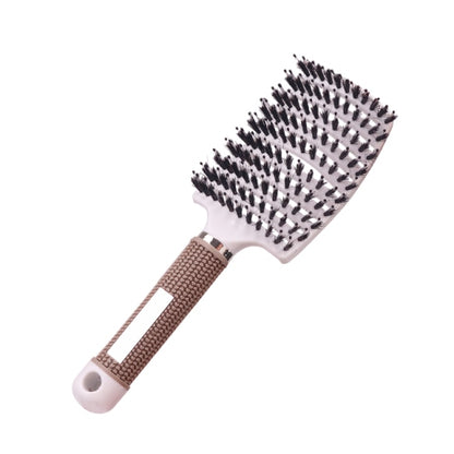 Beauty Scalp Massage Hair Comb Bristle